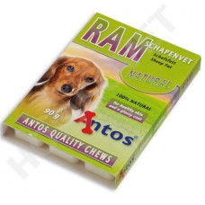 Sheep fat - Feed supplement for dogs